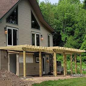 Kassies Bathroom Gallery