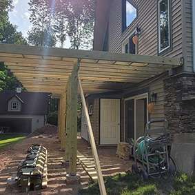 Kassies Bathroom Gallery