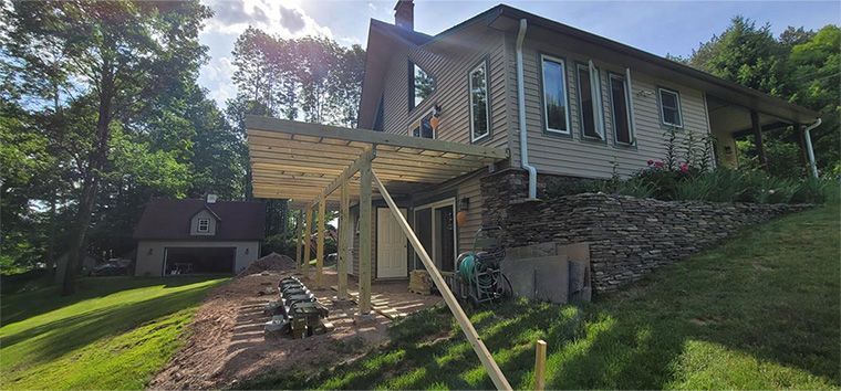 Kassies Bathroom Gallery