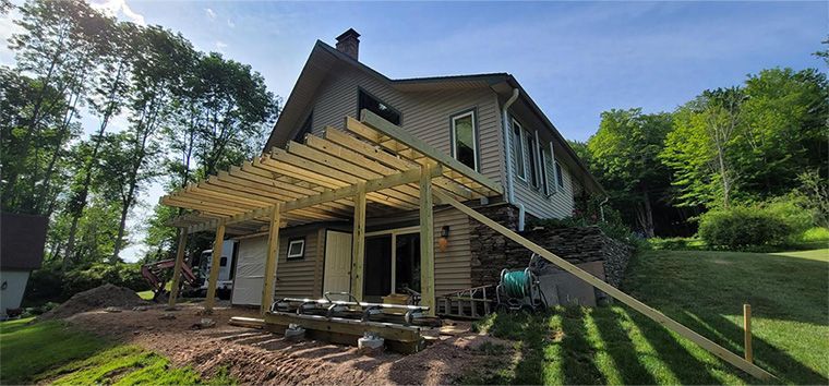 Kassies Bathroom Gallery