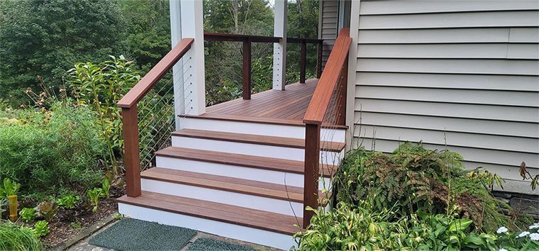 Kassies Bathroom Gallery