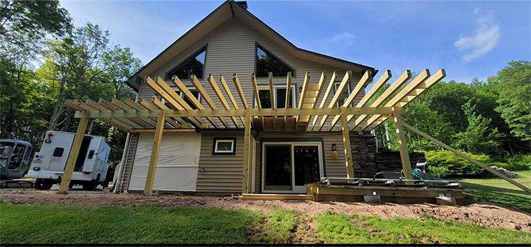 Kassies Bathroom Gallery