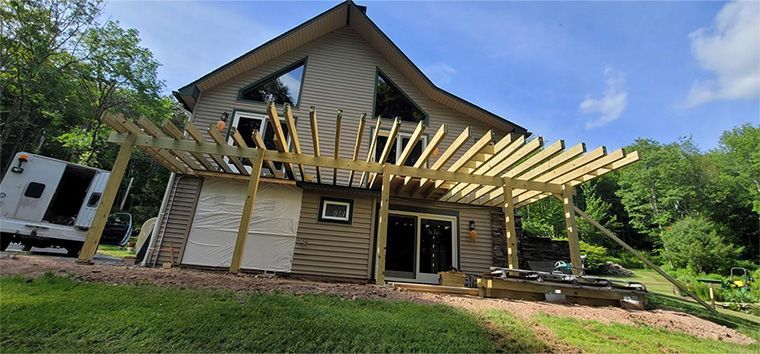 Kassies Bathroom Gallery