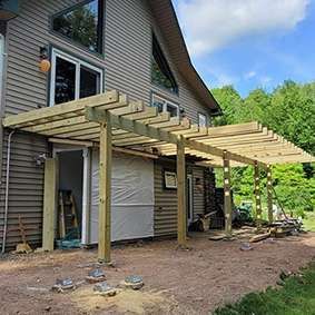 Kassies Bathroom Gallery