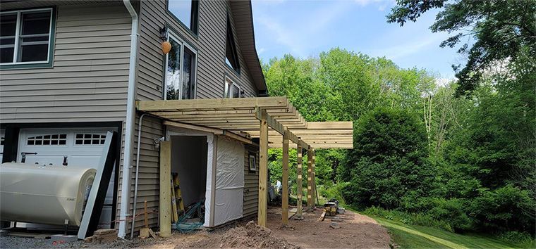 Kassies Bathroom Gallery