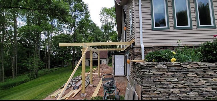 Kassies Bathroom Gallery