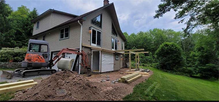 Kassies Bathroom Gallery
