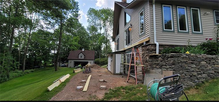 Kassies Bathroom Gallery