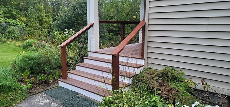 Kassies Bathroom Gallery