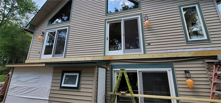 Kassies Bathroom Gallery