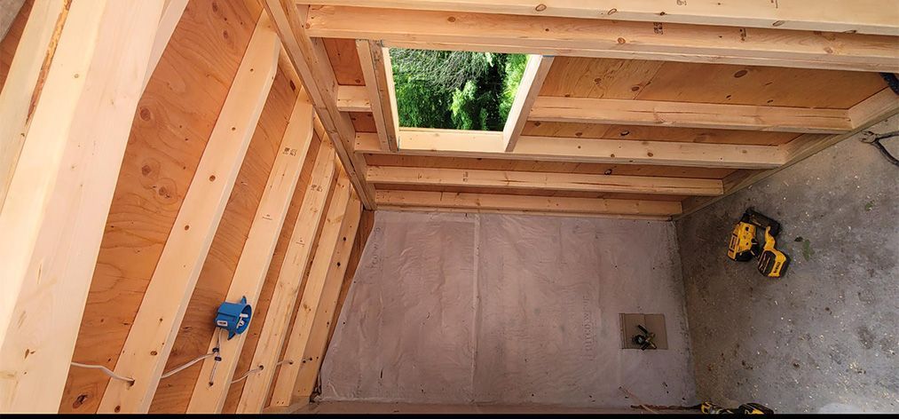 Kassies Bathroom Gallery