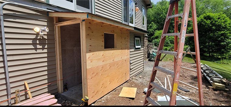 Kassies Bathroom Gallery