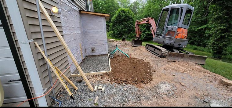 Kassies Bathroom Gallery