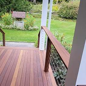 Kassies Bathroom Gallery