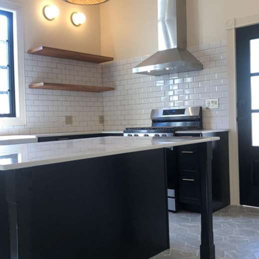 Jeff Kitchen Gallery