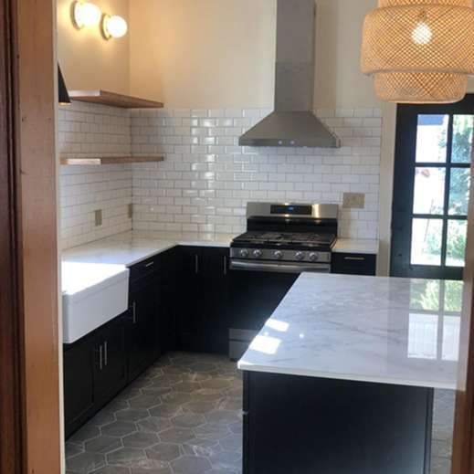 Jeff Kitchen Gallery