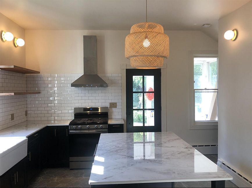 Jeff Kitchen Gallery