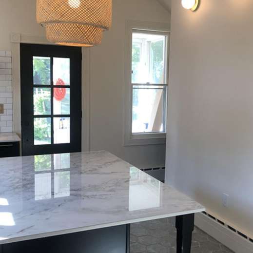 Jeff Kitchen Gallery