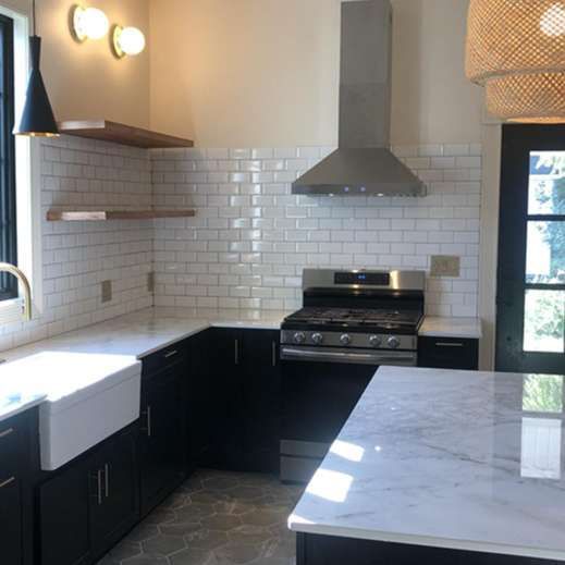 Jeff Kitchen Gallery