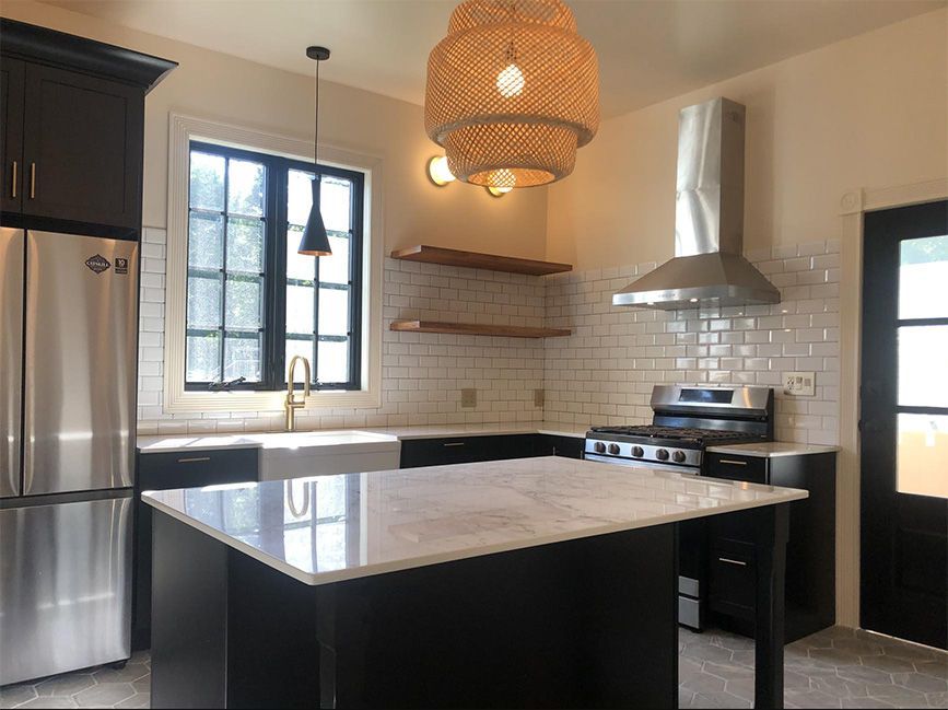 Jeff Kitchen Gallery