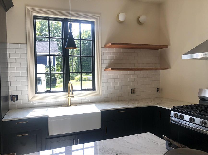 Jeff Kitchen Gallery