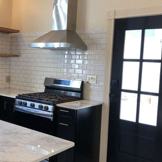 Jeff Kitchen Gallery