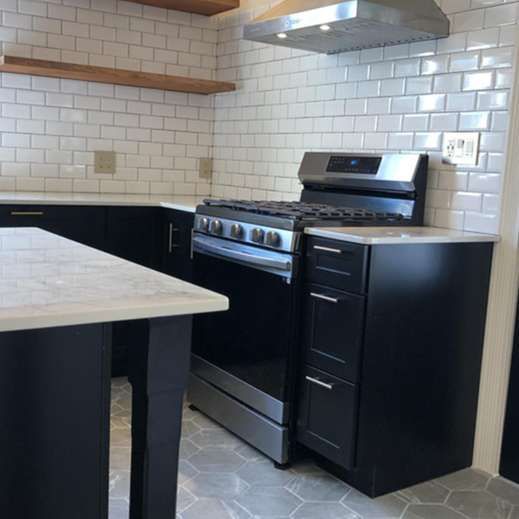 Jeff Kitchen Gallery