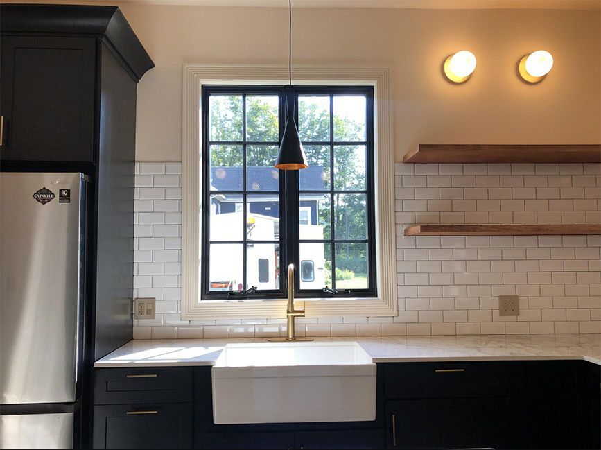 Jeff Kitchen Gallery