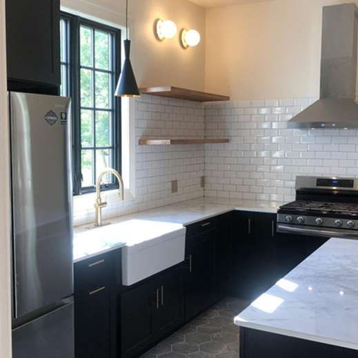 Jeff Kitchen Gallery