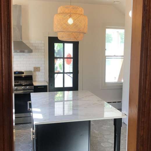 Jeff Kitchen Gallery