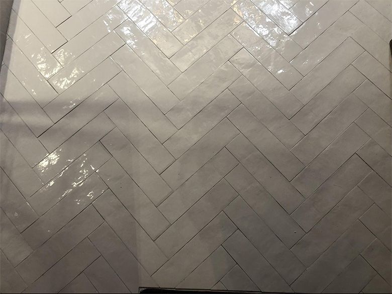 Kassies Bathroom Gallery