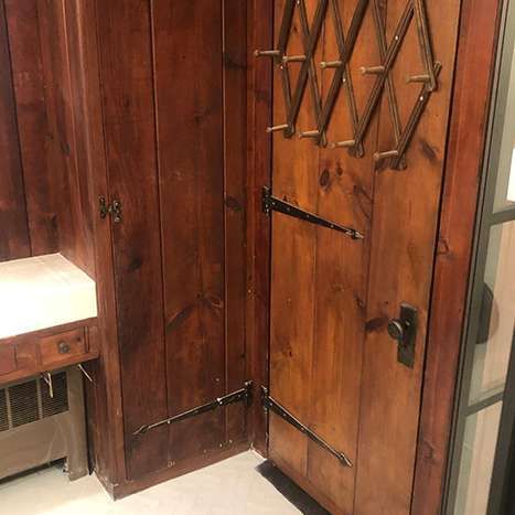 Kassies Bathroom Gallery