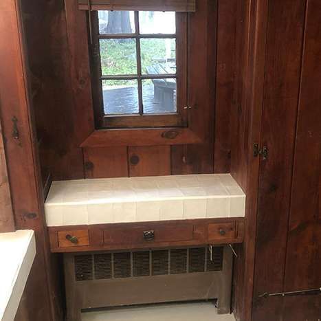 Kassies Bathroom Gallery