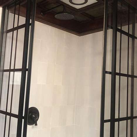 Kassies Bathroom Gallery