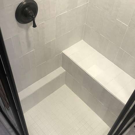 Kassies Bathroom Gallery