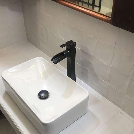 Kassies Bathroom Gallery