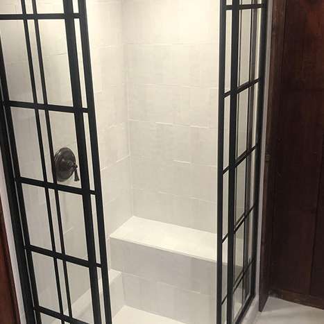 Kassies Bathroom Gallery