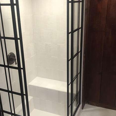 Kassies Bathroom Gallery