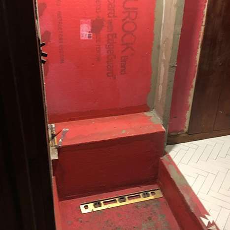 Kassies Bathroom Gallery