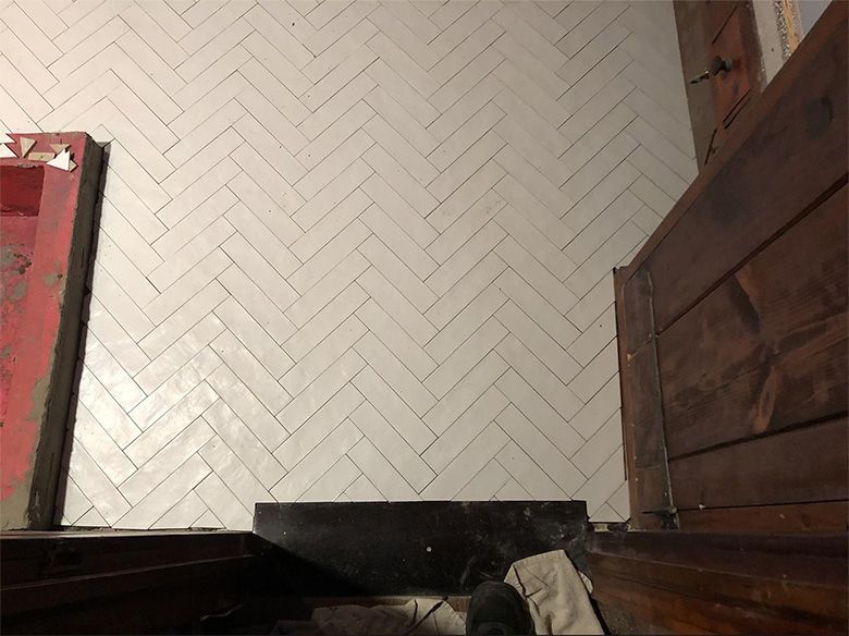 Kassies Bathroom Gallery