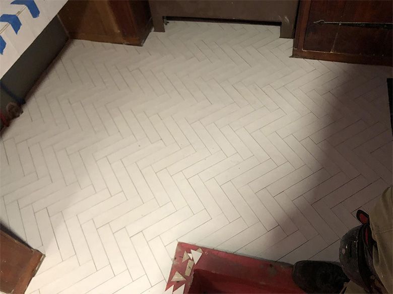 Kassies Bathroom Gallery