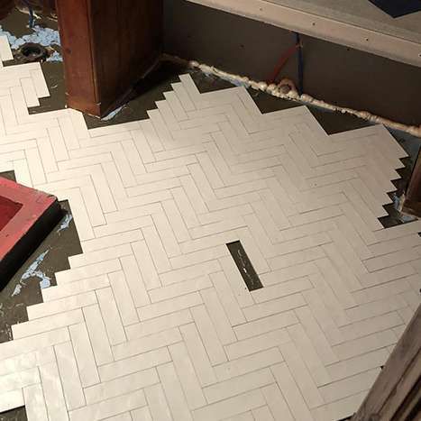 Kassies Bathroom Gallery