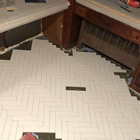 Kassies Bathroom Gallery