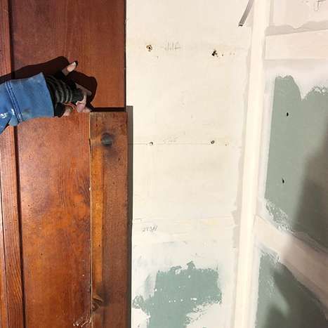 Kassies Bathroom Gallery