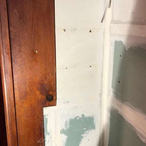 Kassies Bathroom Gallery