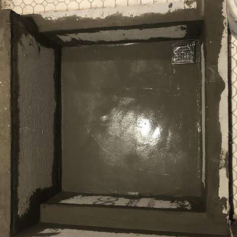 Kassies Bathroom Gallery