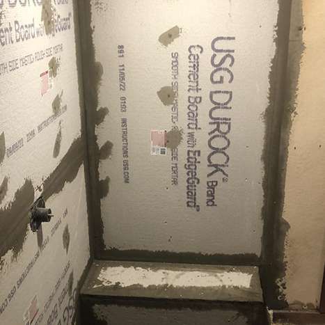 Kassies Bathroom Gallery