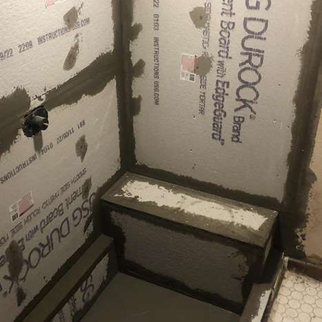 Kassies Bathroom Gallery