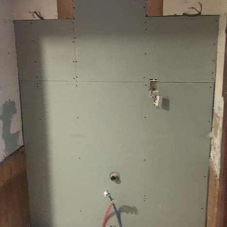 Kassies Bathroom Gallery