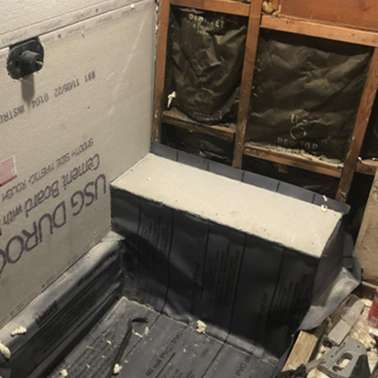 Kassies Bathroom Gallery